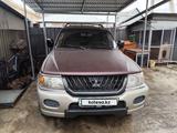 Mitsubishi Montero Sport 2000 года за 3 400 000 тг. в Талдыкорган – фото 2