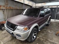 Mitsubishi Montero Sport 2000 года за 3 400 000 тг. в Талдыкорган