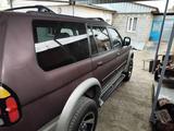 Mitsubishi Montero Sport 2000 года за 3 400 000 тг. в Талдыкорган – фото 5