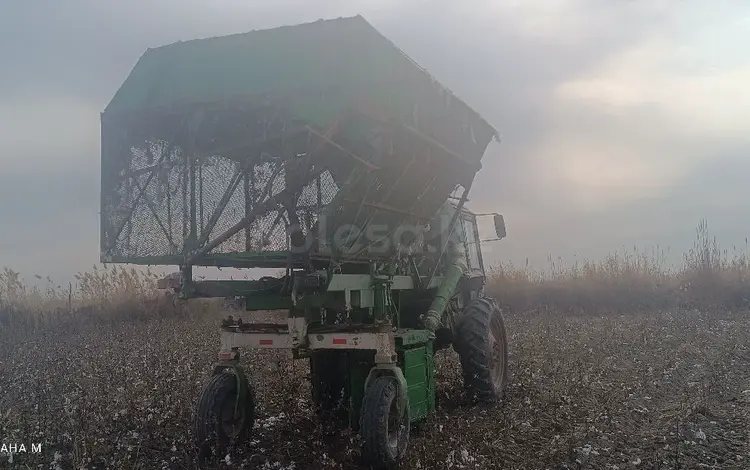 МТЗ (BELARUS)  80 2019 годаүшін3 000 000 тг. в Шардара