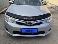 Toyota Camry 2013 годаүшін8 000 000 тг. в Атырау