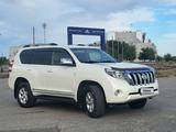 Toyota Land Cruiser Prado 2014 года за 15 500 000 тг. в Караганда – фото 2