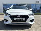 Hyundai Accent 2018 года за 7 700 000 тг. в Актобе