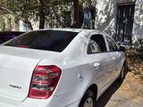 Chevrolet Cobalt 2022 года за 5 100 000 тг. в Астана – фото 2