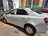 Chevrolet Cobalt 2022 года за 5 100 000 тг. в Астана – фото 3
