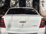 Chevrolet Cobalt 2022 года за 5 100 000 тг. в Астана – фото 4