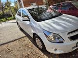 Chevrolet Cobalt 2022 года за 5 100 000 тг. в Астана – фото 5