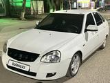 ВАЗ (Lada) Priora 2172 2012 года за 2 700 000 тг. в Темиртау