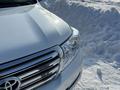 Toyota Land Cruiser 2011 годаfor22 500 000 тг. в Атырау – фото 3