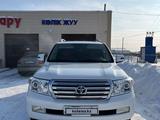 Toyota Land Cruiser 2011 годаfor22 500 000 тг. в Атырау – фото 5