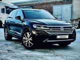 Volkswagen Touareg 2019 года за 25 500 000 тг. в Костанай