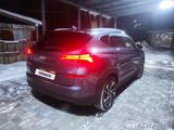 Hyundai Tucson 2019 годаfor11 700 000 тг. в Алматы