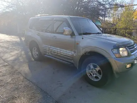 Mitsubishi Pajero 2001 года за 4 500 000 тг. в Алматы