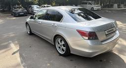 Honda Accord 2007 года за 4 300 000 тг. в Алматы – фото 4
