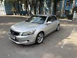 Honda Accord 2007 годаүшін4 300 000 тг. в Алматы – фото 2