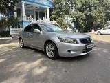 Honda Accord 2007 годаүшін4 300 000 тг. в Алматы
