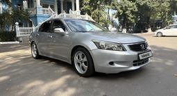 Honda Accord 2007 года за 4 300 000 тг. в Алматы
