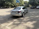 Honda Accord 2007 годаүшін4 300 000 тг. в Алматы – фото 5