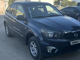 SsangYong Nomad 2015 года за 6 300 000 тг. в Жанаозен – фото 2