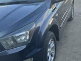 SsangYong Nomad 2015 года за 6 300 000 тг. в Жанаозен – фото 3