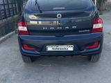 SsangYong Nomad 2015 года за 6 300 000 тг. в Жанаозен – фото 5