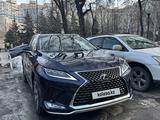 Lexus RX 350 2018 годаfor19 000 000 тг. в Алматы