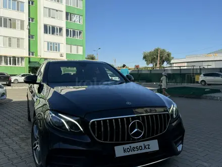 Mercedes-Benz E 200 2019 года за 18 700 000 тг. в Уральск – фото 2