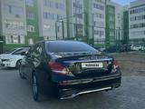Mercedes-Benz E 200 2019 годаүшін18 700 000 тг. в Уральск – фото 5