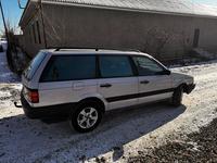 Volkswagen Passat 1989 года за 1 250 000 тг. в Шымкент