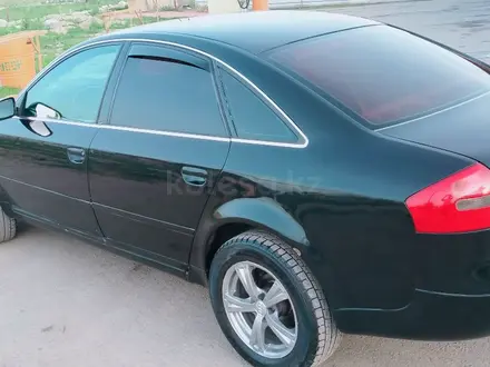 Audi A6 1998 года за 2 100 000 тг. в Алматы