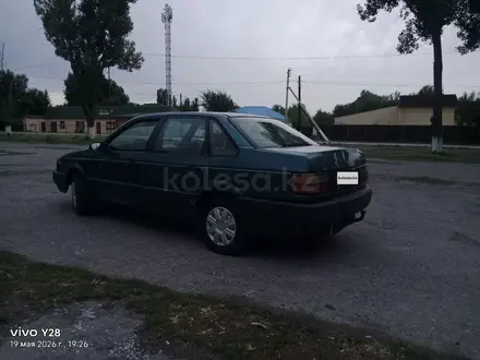 Volkswagen Passat 1991 года за 500 000 тг. в Алматы – фото 2