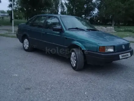 Volkswagen Passat 1991 года за 500 000 тг. в Алматы