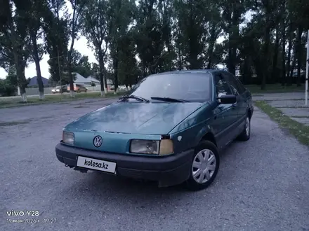 Volkswagen Passat 1991 года за 500 000 тг. в Алматы – фото 3