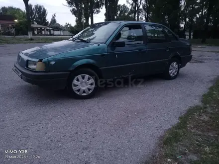 Volkswagen Passat 1991 года за 500 000 тг. в Алматы – фото 4