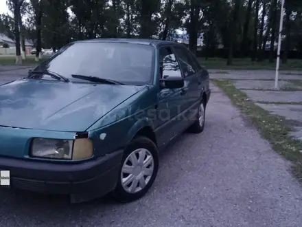 Volkswagen Passat 1991 года за 500 000 тг. в Алматы – фото 5