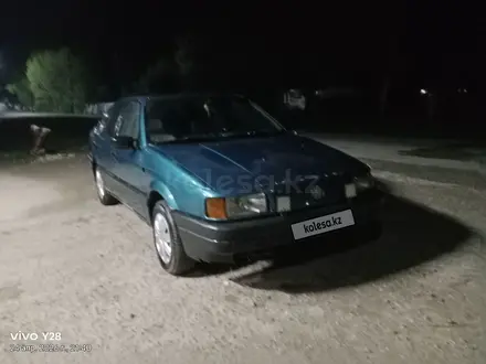 Volkswagen Passat 1991 года за 500 000 тг. в Алматы – фото 9