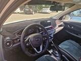 Changan Alsvin 2024 года за 6 550 000 тг. в Усть-Каменогорск – фото 4
