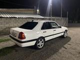 Mercedes-Benz C 200 1994 годаfor1 600 000 тг. в Алматы – фото 5