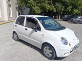 Daewoo Matiz 2013 года за 2 200 000 тг. в Шымкент