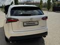 Lexus NX 300 2017 годаүшін16 500 000 тг. в Актобе – фото 2