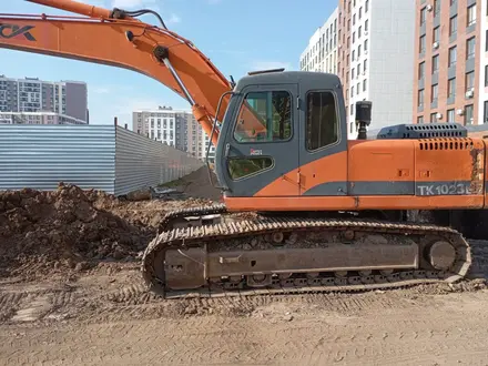XCMG  XE230C 2008 года за 12 000 000 тг. в Астана