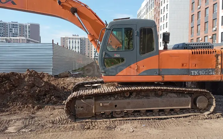 XCMG  XE230C 2008 годаүшін12 000 000 тг. в Астана