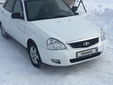 ВАЗ (Lada) Priora 2170 2013 года за 2 200 000 тг. в Жезказган – фото 3