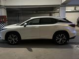 Lexus RX 300 2022 года за 28 800 000 тг. в Алматы – фото 3