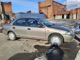 Mazda 323 1998 года за 1 600 000 тг. в Усть-Каменогорск – фото 2