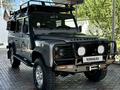 Land Rover Defender 2012 годаүшін28 000 000 тг. в Шымкент
