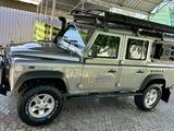 Land Rover Defender 2012 годаүшін28 000 000 тг. в Шымкент – фото 2