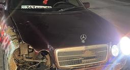 Mercedes-Benz E 230 1996 годаfor2 000 000 тг. в Алматы – фото 3