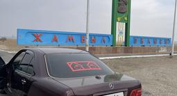Mercedes-Benz E 230 1996 годаfor2 000 000 тг. в Алматы