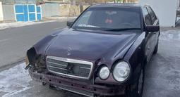 Mercedes-Benz E 230 1996 годаfor2 000 000 тг. в Алматы – фото 2
